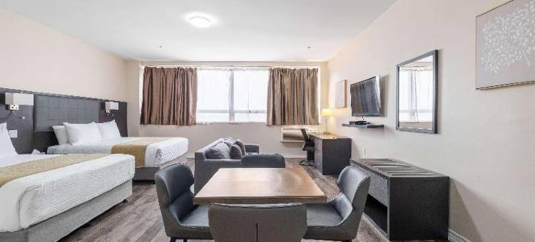 蒙特利尔大都会酒店(Hotel Montreal Metropolitan, an Ascend Collection Hotel)图片
