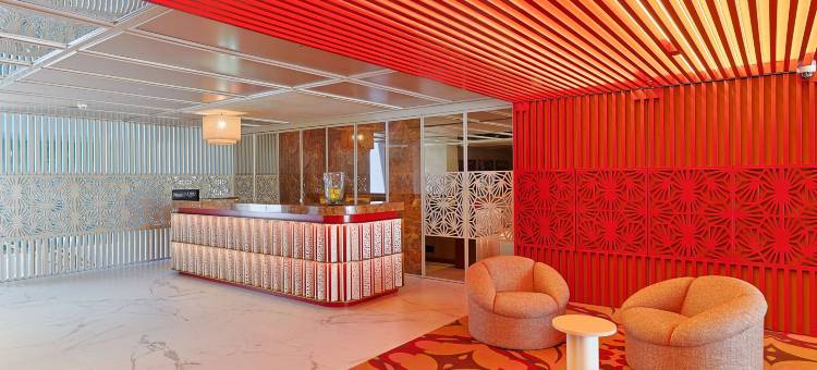 卡斯凯斯传承酒店，希尔顿格芮精选(Legacy Hotel Cascais, Curio Collection by Hilton)图片