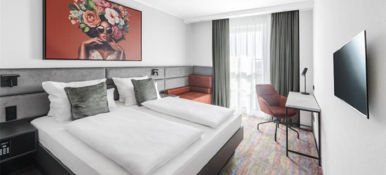 Aiden by Best Western Velbert图片