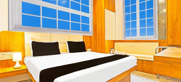 Collection O Adajan Formerly Hotel Western Inn图片