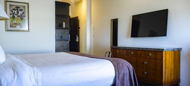 Best Western Plus Sacramento图片