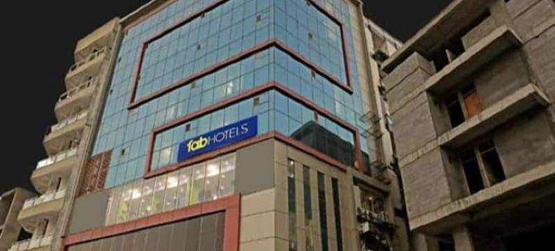 缤旅高尔夫旅馆(FabHotel the Golf Inn)图片