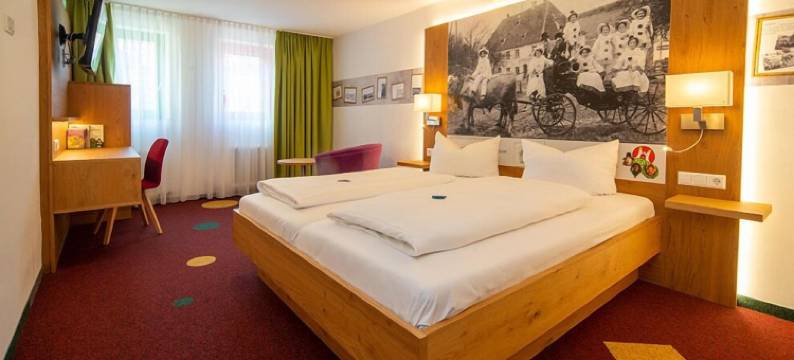 莫林酒店(Hotel Mohren)图片