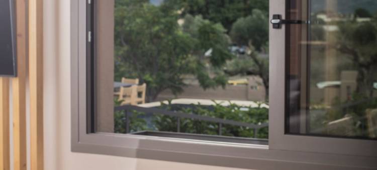 埃拉亚橄榄树丛(Elaia Grove)图片