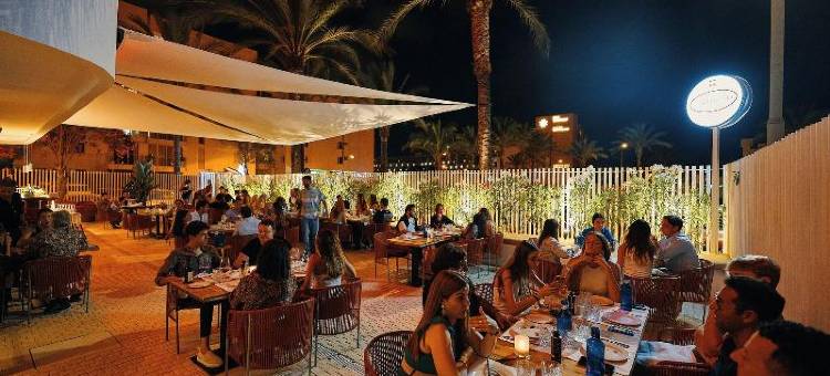 帕查酒店(Pacha Hotel)图片