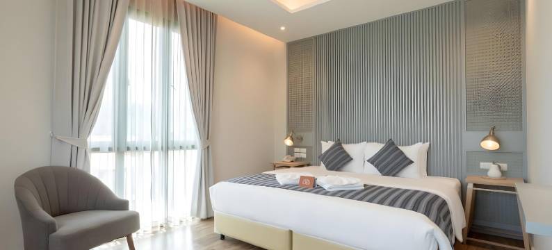 兰纳博尼塔精品酒店(Lanna Bonita Boutique Hotel)图片