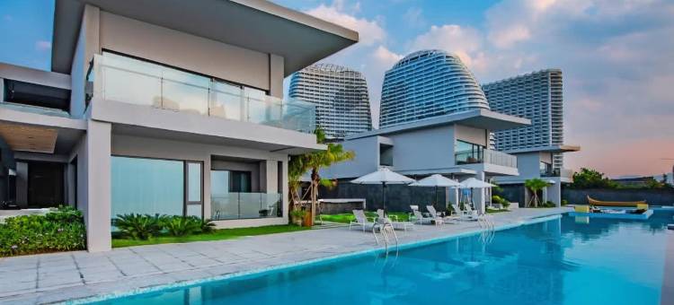 惠州双月湾 · 檀舍TANHOUSE图片