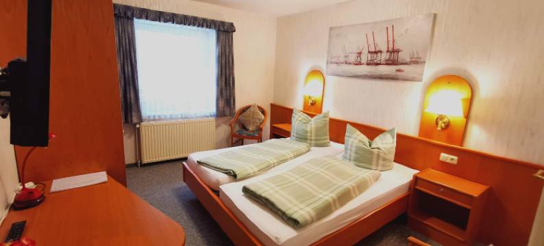 莱弗伦茨乡村旅馆(Landgasthof Leverenz "Traditionell & rustikal")图片