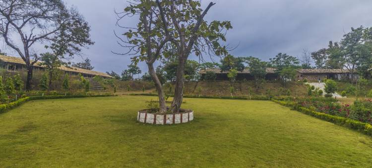 WOWSTAYZ2 帕奇马尔希生态度假村(Wowstayz2 Pachmarhi Ecotel Resort)图片