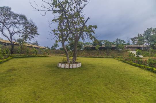 帕奇马尔希生态酒店 by Vanyum(Pachmarhi Ecotel Resort by Vanyum)