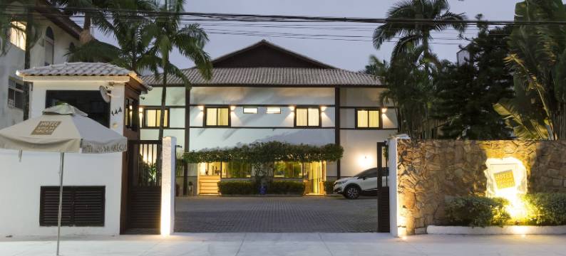 哈斯格若慈安酒店(Hotel Ilhas da Grécia)图片