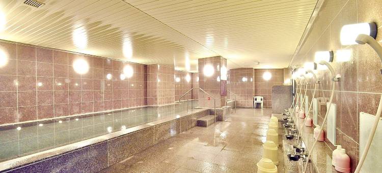 冈山环球酒店第二附楼(Okayama Universal Hotel Second Annex)图片