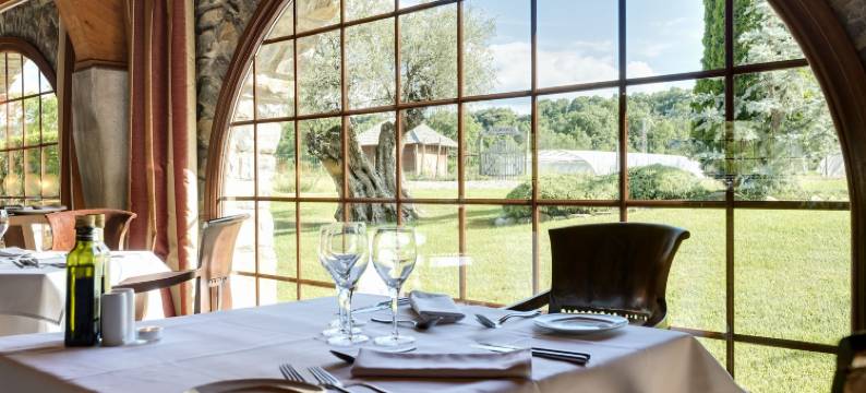 博尔塔纳巴塞罗水疗修道院酒店(Hotel & SPA Monasterio de Boltana Monumento)图片