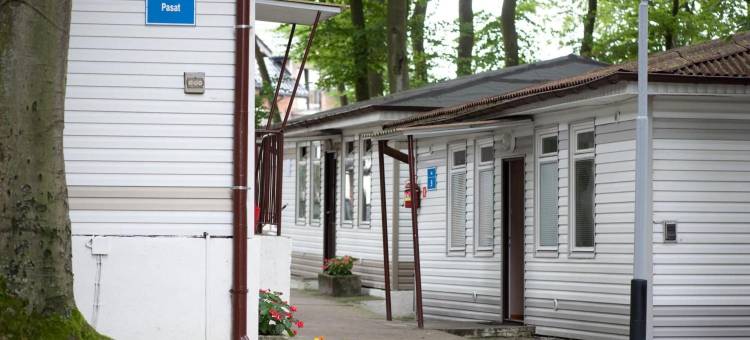 OW格罗玛达博德布卡米酒店(OW Gromada Pod Bukami)图片