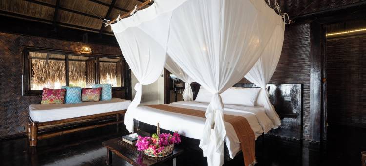 花岛度假村(Flower Island Resort)图片