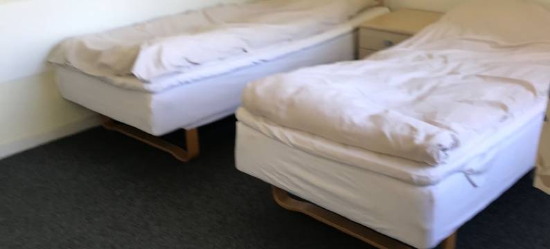 哈德斯滕汽车旅馆(Motel Hadsten)图片