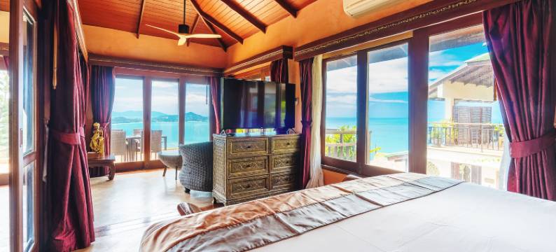 檀香豪华别墅(Sandalwood Luxury Villa Resort)图片