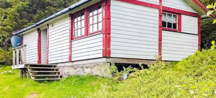 恩加瓦根的五人度假屋(5 Person Holiday Home in Engavagen)图片