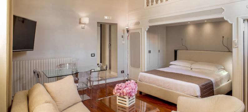 艾斯费里奥思豪华酒店(Les Fleurs Luxury House)图片