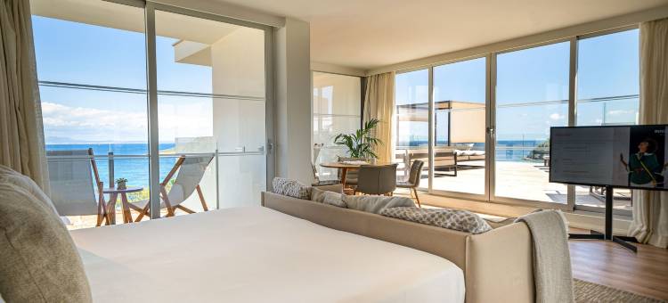 美利亚旗下INNSiDE卡尔维亚海滩酒店(Innside by Meliá Calviá Beach)图片