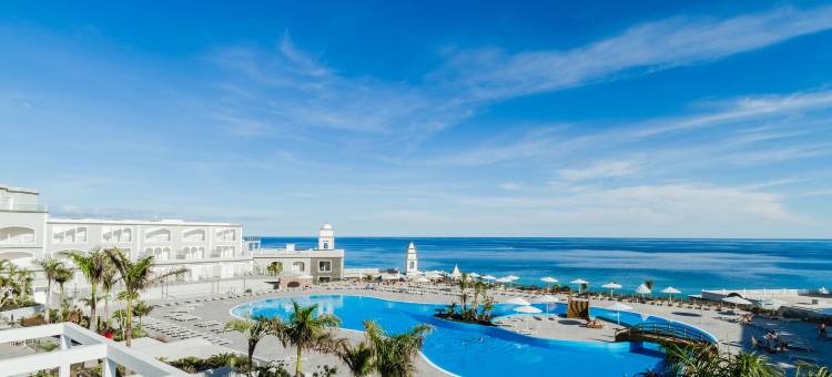 皇家棕榈度假村及水疗中心 - 限成人(Royal Palm Resort & Spa - Adults Only)图片