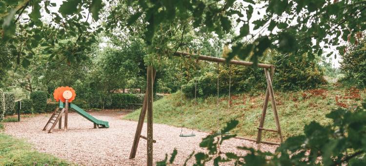 法兰西泰尔阿莫德拉克假日公园(Terres de France - les Hameaux des Lacs)图片