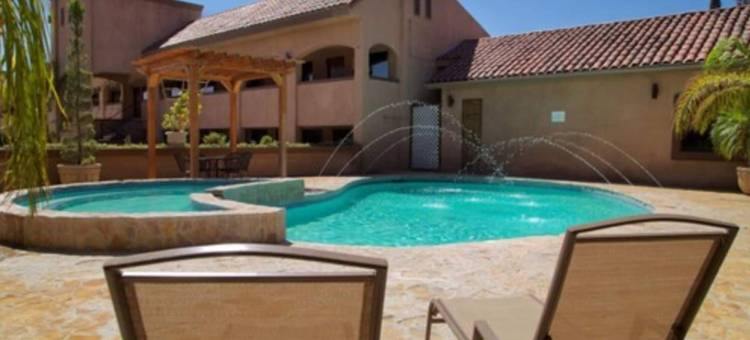 艾斯坦奇亚旅馆(Estancia Inn)图片