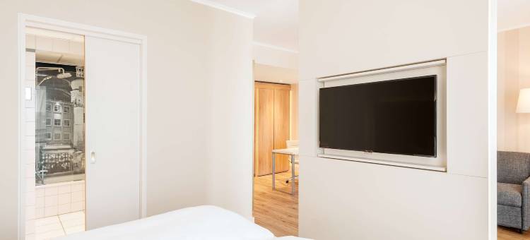 NH多特蒙德酒店(NH Dortmund)图片