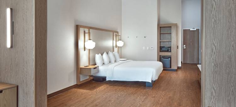 Fairfield Inn & Suites Penticton图片