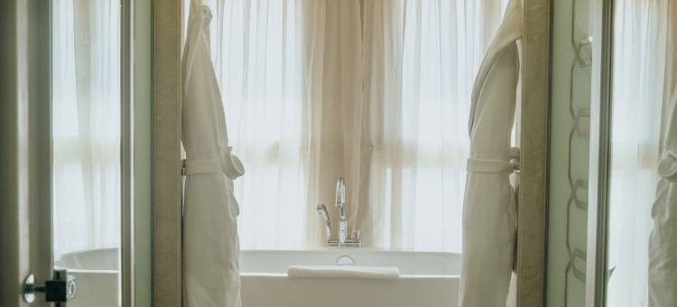 耶路撒冷华尔道夫酒店(Waldorf Astoria Jerusalem)图片