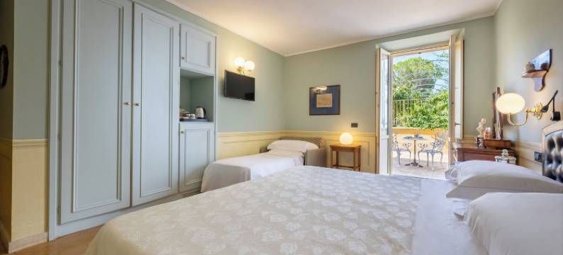 圣卢卡酒店(Hotel San Luca)图片