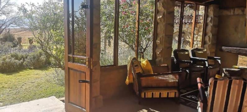 阿菲农庄精品客栈(Affi Lande Boetiek Guestfarm)图片