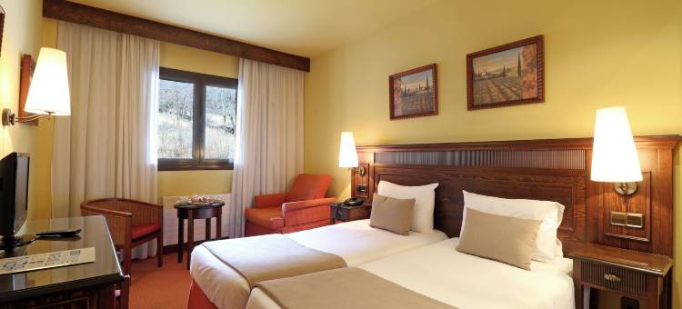图卡瑞沃酒店(Rvhotels Tuca)图片