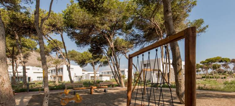 胡塞马丽笙公寓(Radisson Blu Residences, Al Hoceima)图片