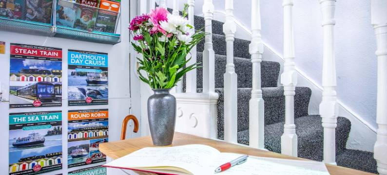 巴克莱旅馆(Barclay Guest House)图片