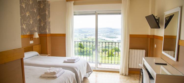 苏安塞斯里亚酒店(Hotel Ría de Suances)图片