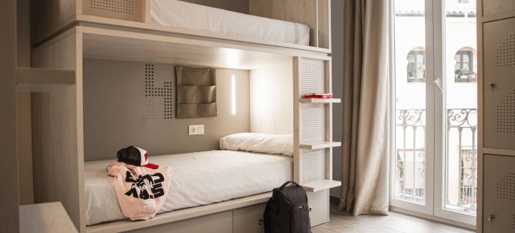 Room00萨尔瓦多旅馆(Room00 Salvador Hostel)图片