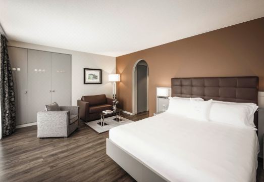 Hotel Belvedere LocarnoHotel Overview