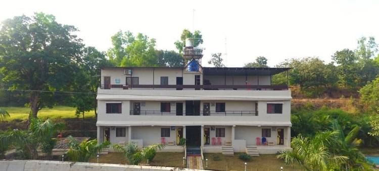 班达尔达拉漫游度假村(Wanderlust Retreat Bhandardara)图片