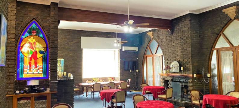 弗朗西斯德雷克爵士机场汽车旅馆(Sir Francis Drake)图片