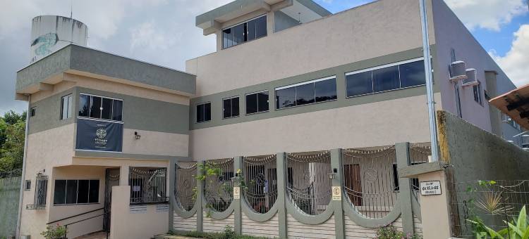 宾客公寓 Village São Jorge(Guest Apartment Village São Jorge)图片