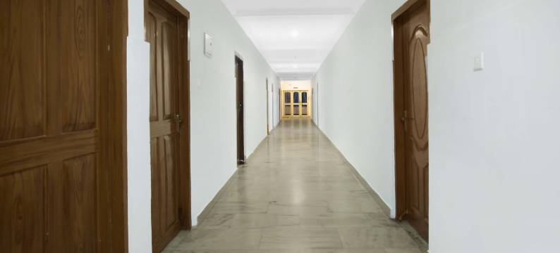 Treebo Kumily Gate Thekkady图片