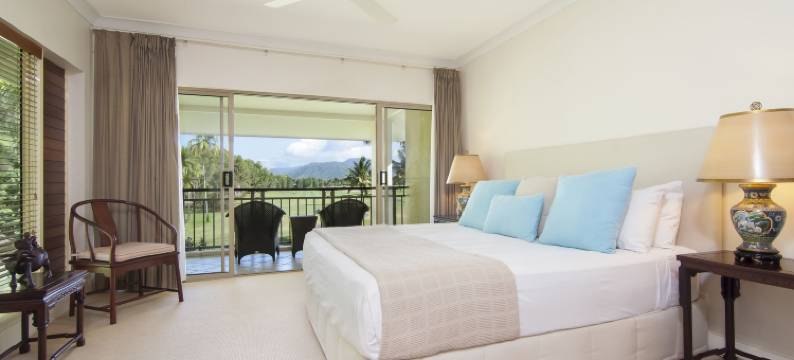 道格拉斯港天堂高尔夫度假酒店(Paradise Links Resort Port Douglas)图片