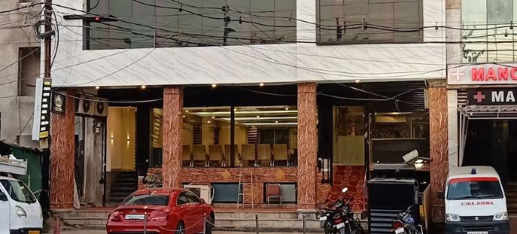 SKG皇宫酒店(Skg Royal Palace)图片