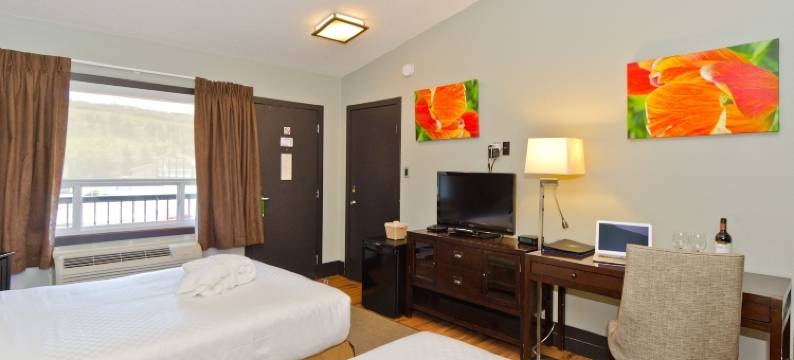 森特罗汽车旅馆(Centro Motel)图片