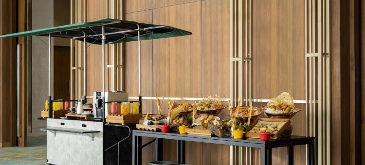 伦贝西酒店(Trembesi Hotel)图片