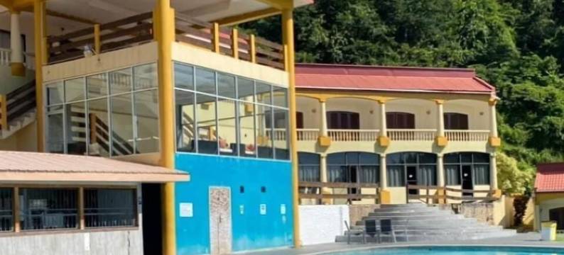 西棕榈酒店(West Palm Hotel)图片