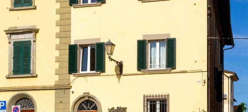 本宫精华(Palazzo Essenza)图片