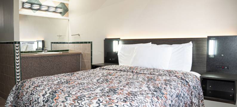 卡普里酒店和套房(Capri Inn and Suites)图片