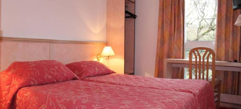 乐维雷治酒店(Hotel le Village)图片